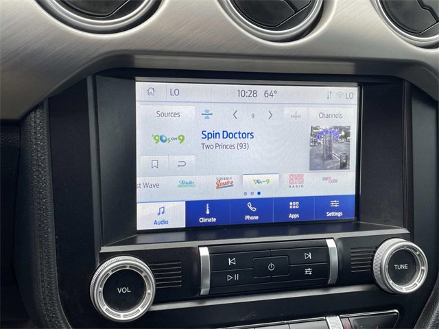 Certified 2023 Ford Mustang Premium image 11