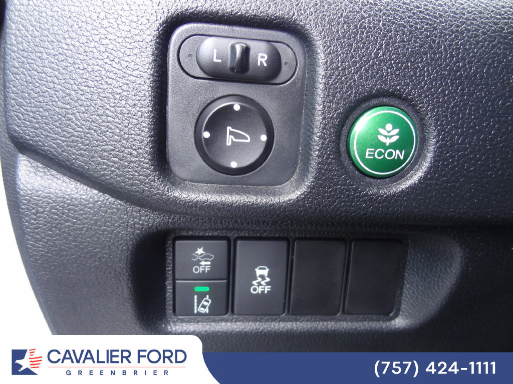 Used 2022 Honda Pilot Sport image 16