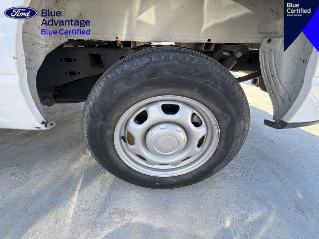 Certified 2022 Ford F150 XL w/ Equipment Group 101A High RWD image 15