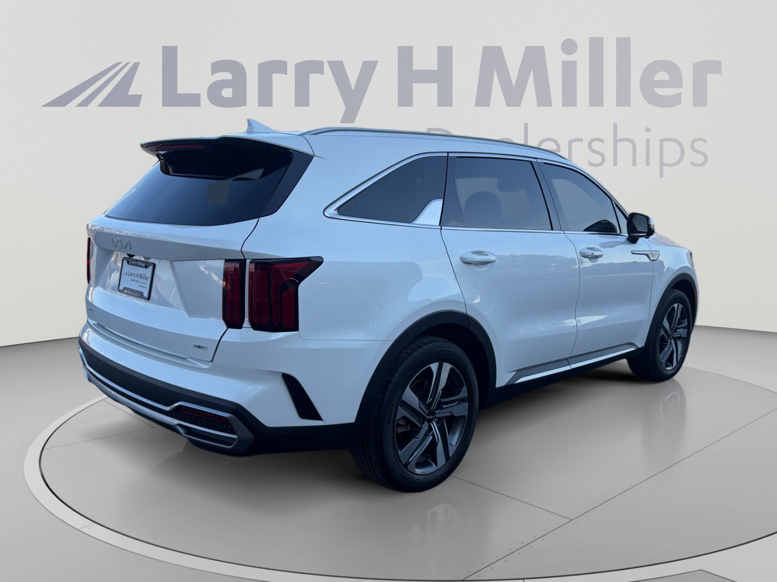 Used 2024 Kia Sorento SX Prestige AWD/4WD image 5