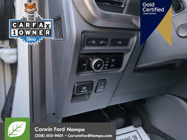 Certified 2023 Ford F150 Raptor w/ Raptor Carbon Fiber Package AWD/4WD image 15