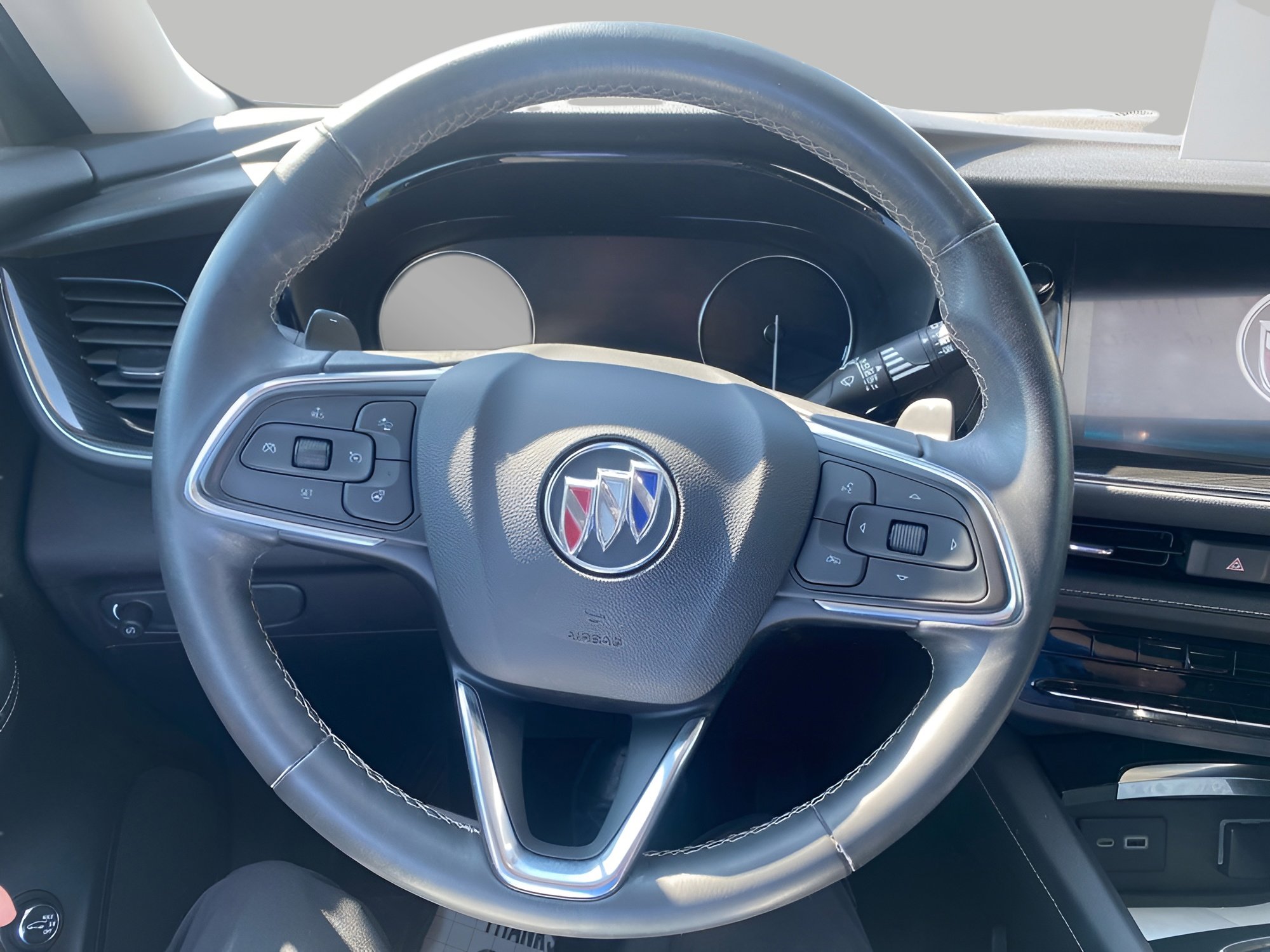 Used 2022 Buick Envision Preferred FWD image 13
