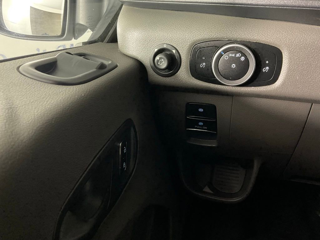 Certified 2023 Ford Transit 250 Medium Roof AWD image 17