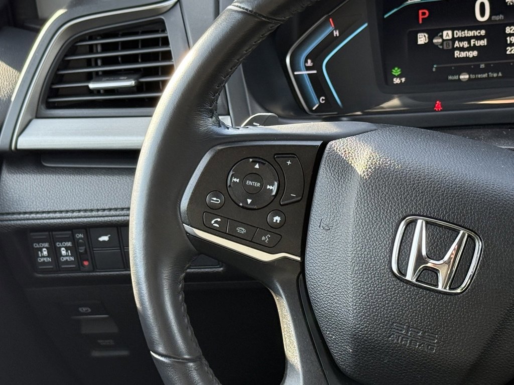 Used 2024 Honda Odyssey EX-L image 23