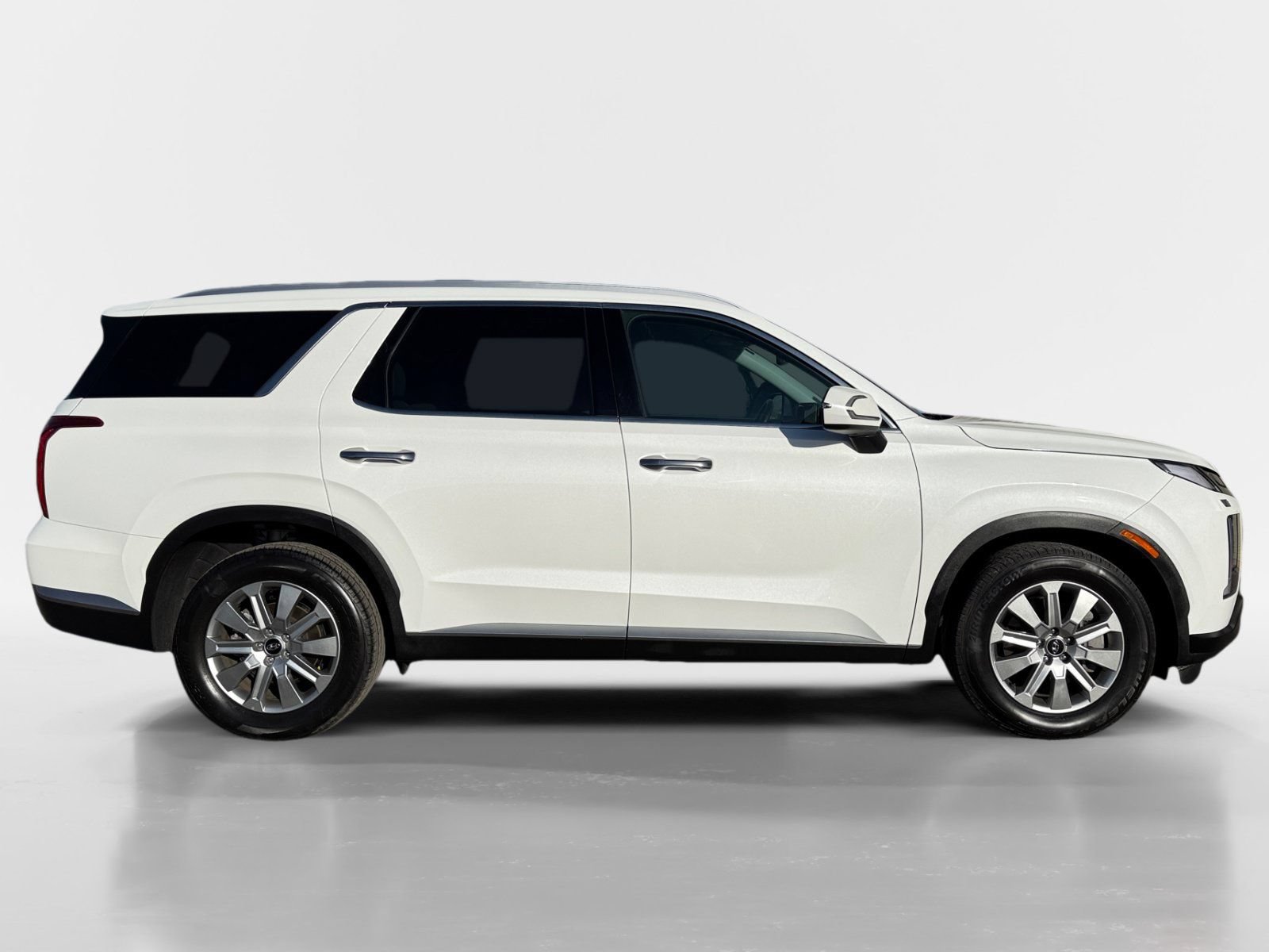 Used 2025 Hyundai Palisade SEL AWD/4WD image 8