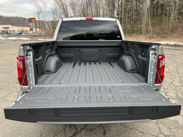 Certified 2024 Ford F150 STX w/ STX Black Appearance Package AWD/4WD image 9