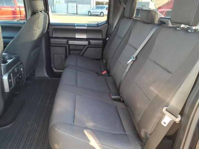 Certified 2020 Ford F150 XLT w/ Equipment Group 301A Mid image 8