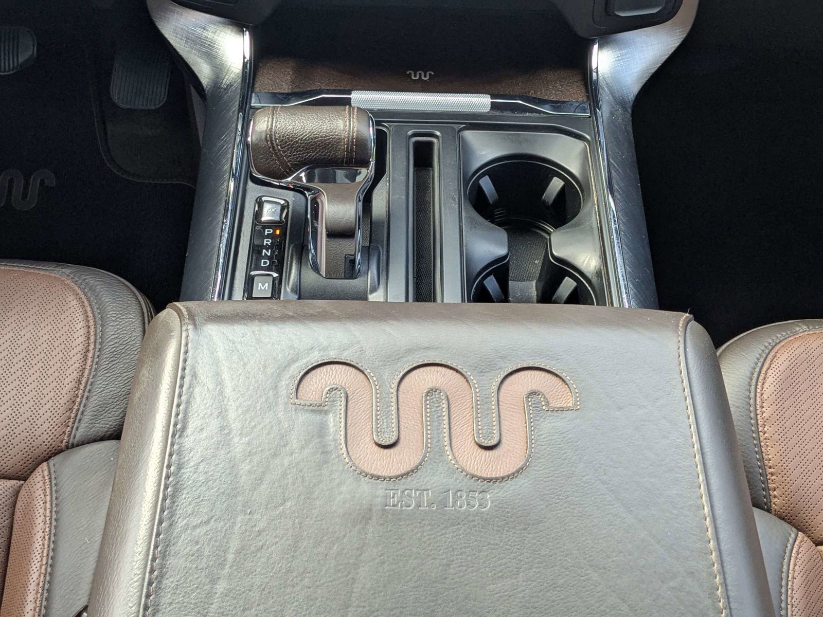 Certified 2021 Ford F150 King Ranch image 19