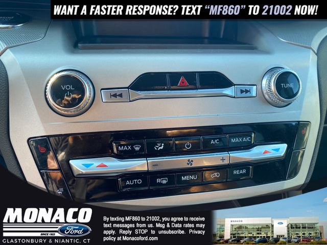Certified 2022 Ford Explorer XLT w/ Equipment Group 202A AWD/4WD image 21