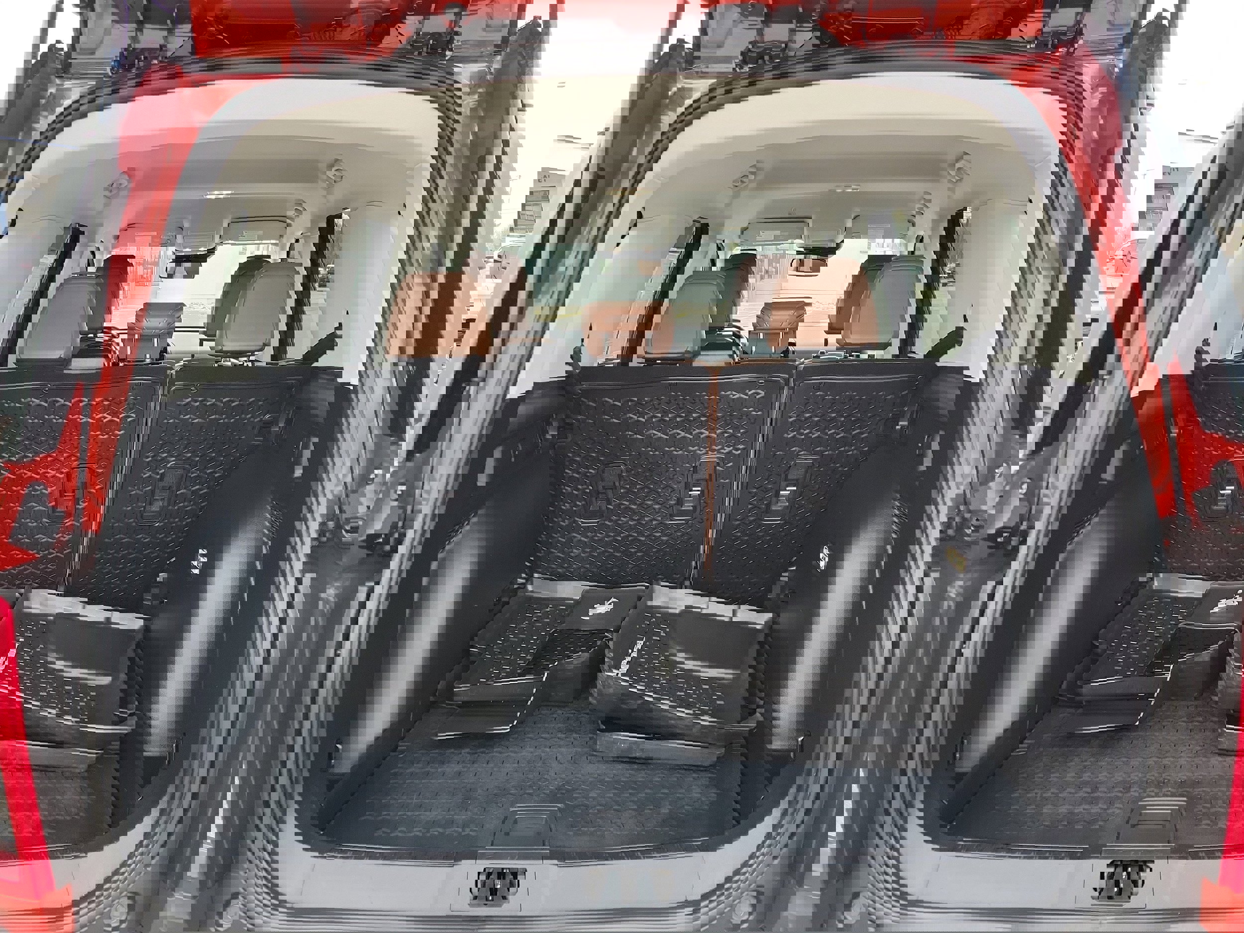 Certified 2023 Ford Bronco Sport Outer Banks w/ Tech Package image 8