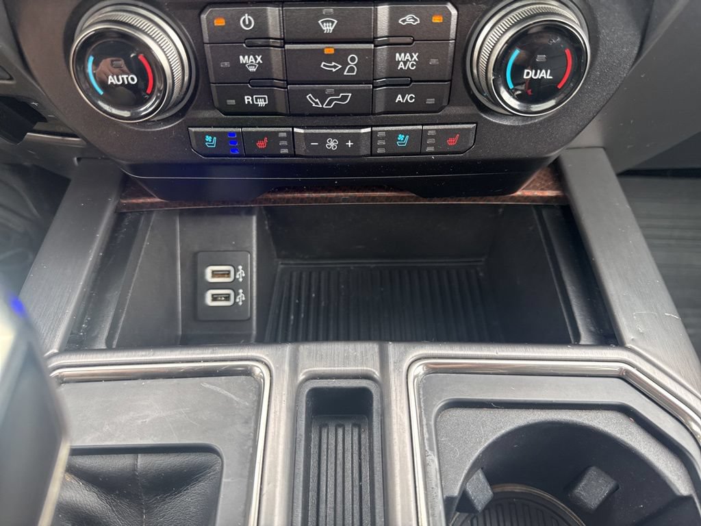 Certified 2018 Ford F150 Raptor w/ Equipment Group 802A Luxury AWD/4WD image 22