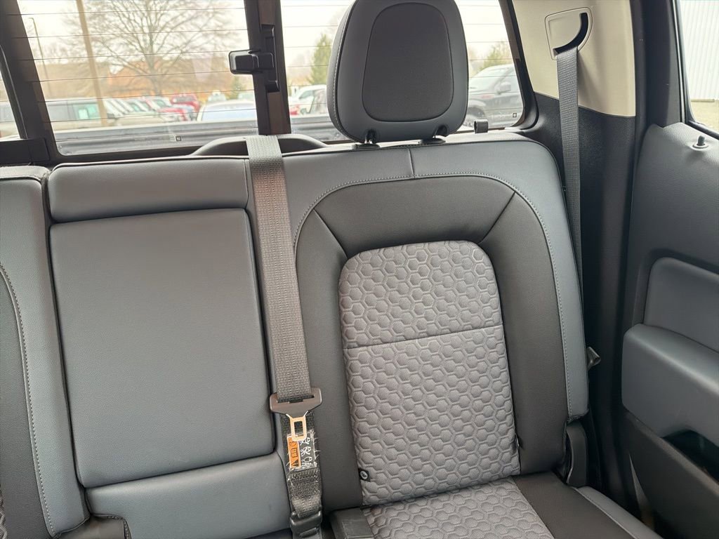 Used 2020 Chevrolet Colorado Z71 image 14