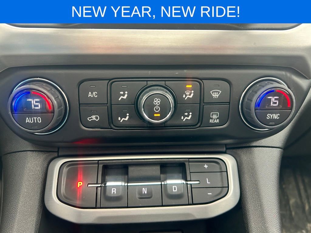 Used 2023 GMC Acadia SLE w/ Driver Convenience Package image 17