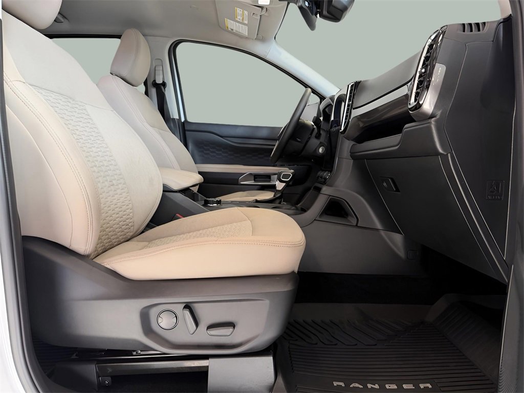 Certified 2024 Ford Ranger XLT w/ FX4 Off-Road Package image 21