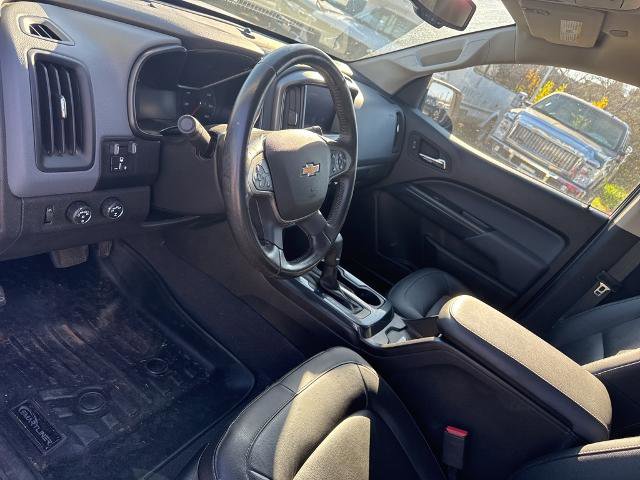 Used 2019 Chevrolet Colorado Z71 image 20