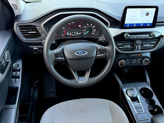 Certified 2022 Ford Escape SE FWD image 14
