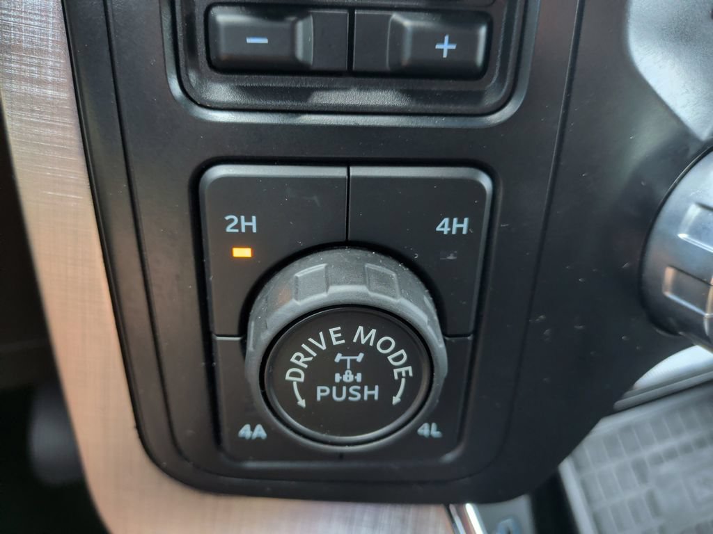 Certified 2022 Ford F150 King Ranch w/ Equipment Group 601A High AWD/4WD image 24