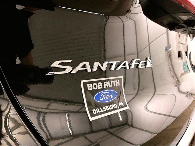 Used 2022 Hyundai Santa Fe SEL AWD/4WD image 13