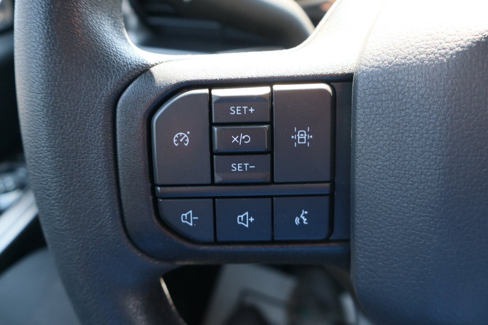 Certified 2023 Ford F150 XL w/ STX Appearance Package AWD/4WD image 19