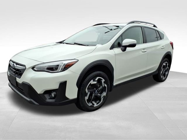 Used 2021 Subaru Crosstrek 2.5i Limited w/ Moonroof Package 2 image 2