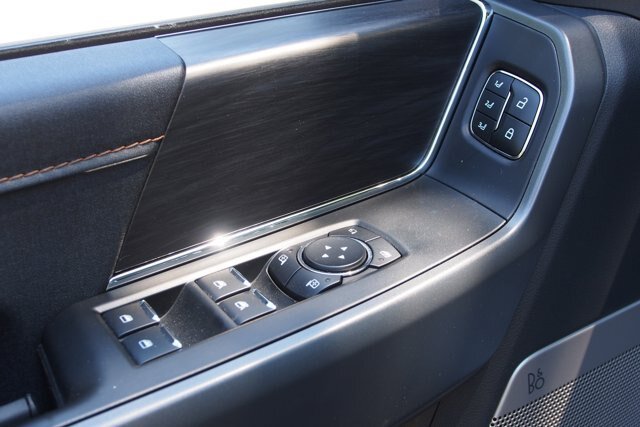 Certified 2025 Ford F150 Lightning Lariat AWD/4WD image 19