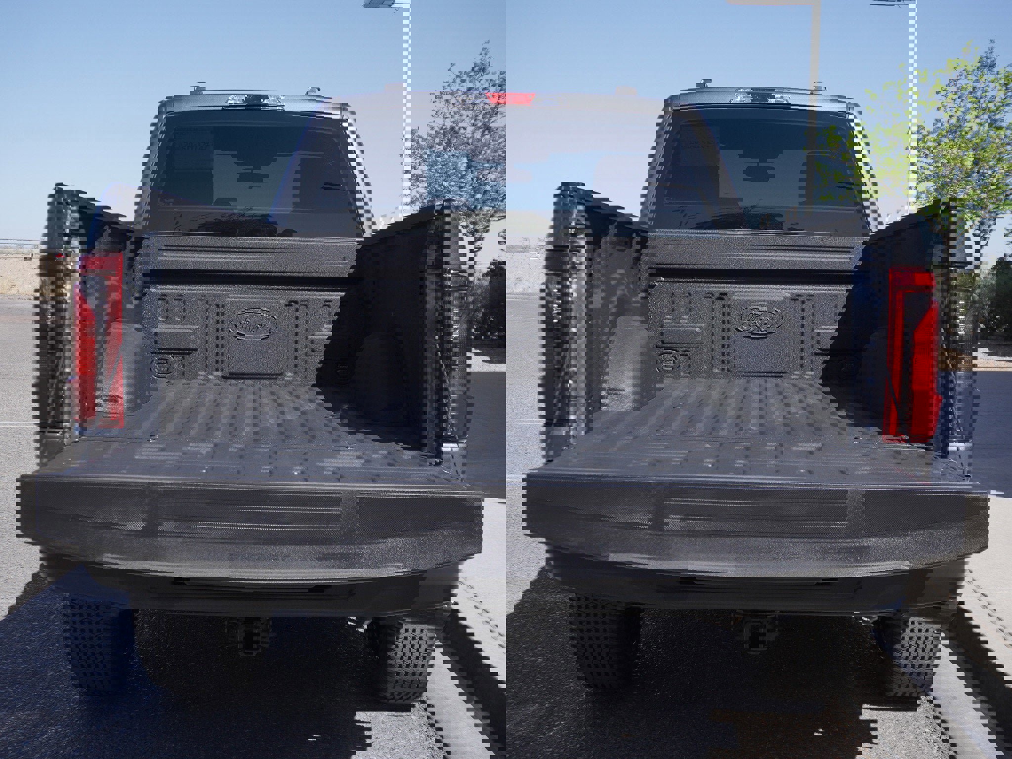 Certified 2025 Ford F150 XL image 19