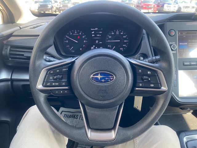 Used 2024 Subaru Impreza 2.0i AWD/4WD image 22