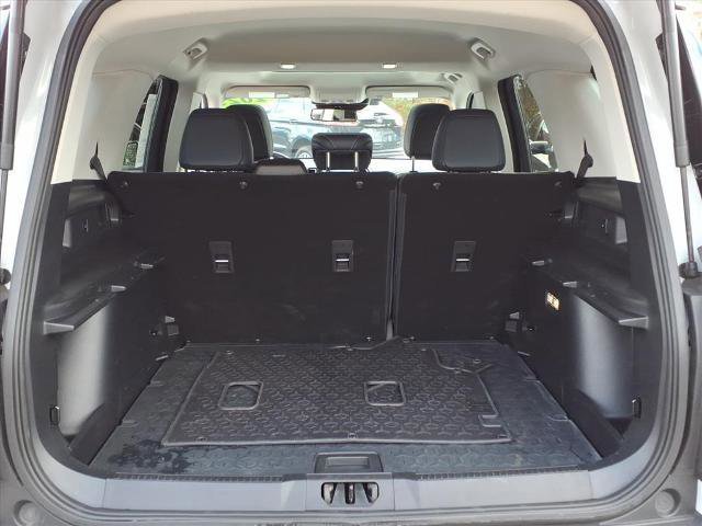 Certified 2023 Ford Bronco Sport Outer Banks w/ Tech Package image 28