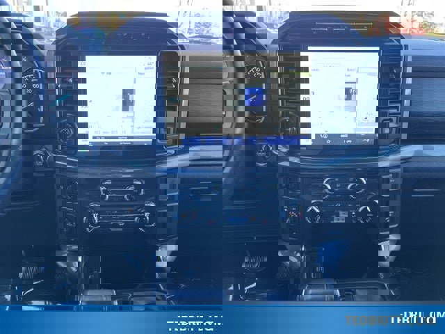 Certified 2021 Ford F150 XLT w/ Equipment Group 302A High image 31