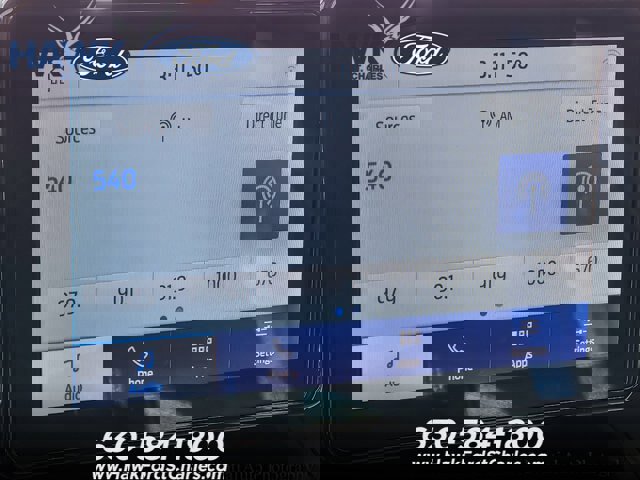 Certified 2020 Ford Explorer XLT w/ Equipment Group 202A image 13