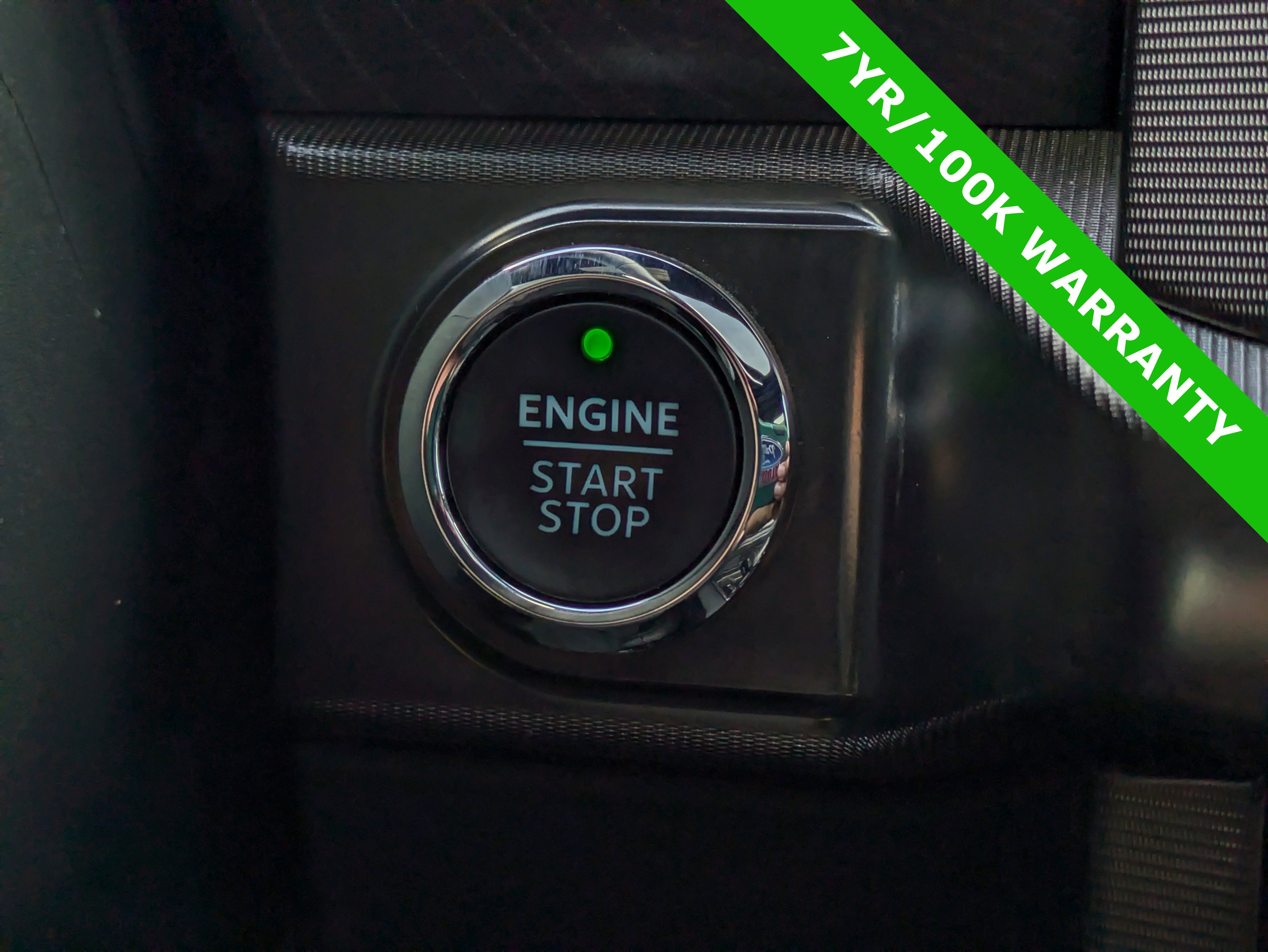 Certified 2023 Ford F150 Platinum w/ Equipment Group 701A High image 34