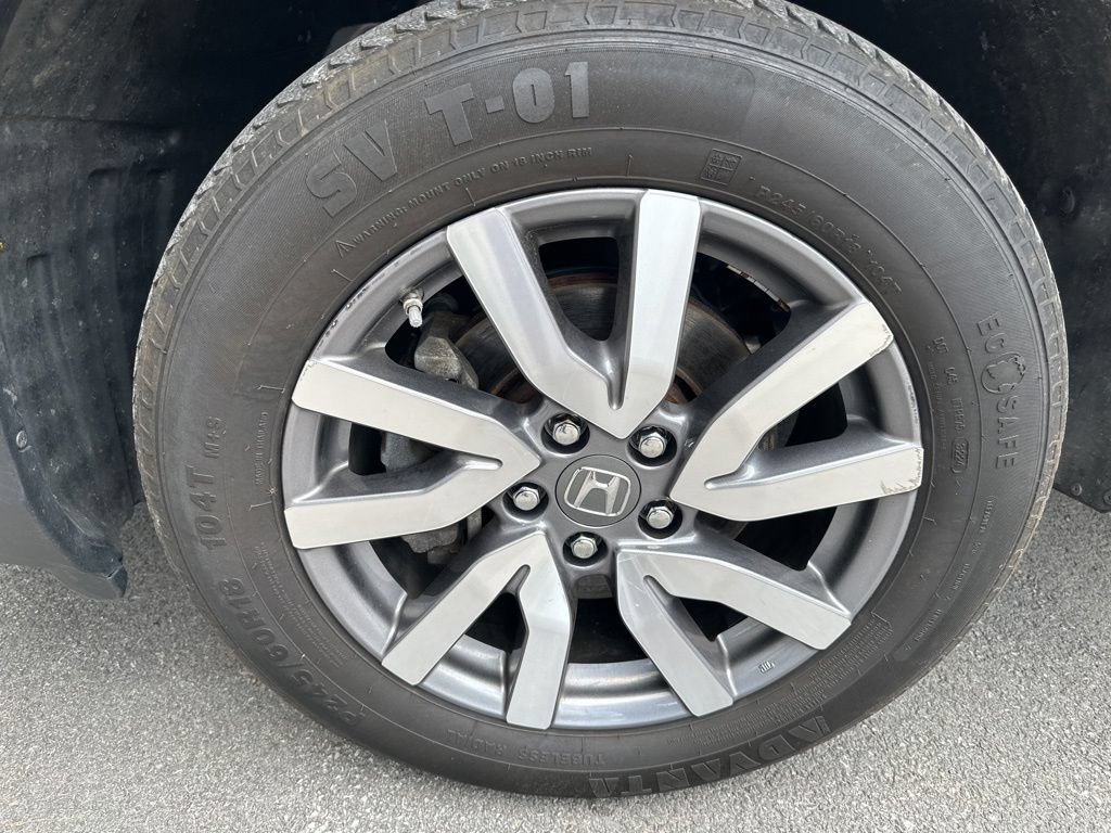 Used 2021 Honda Pilot EX-L image 10