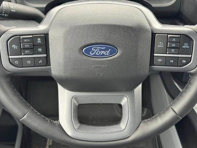 Certified 2025 Ford F150 Lightning Flash image 13