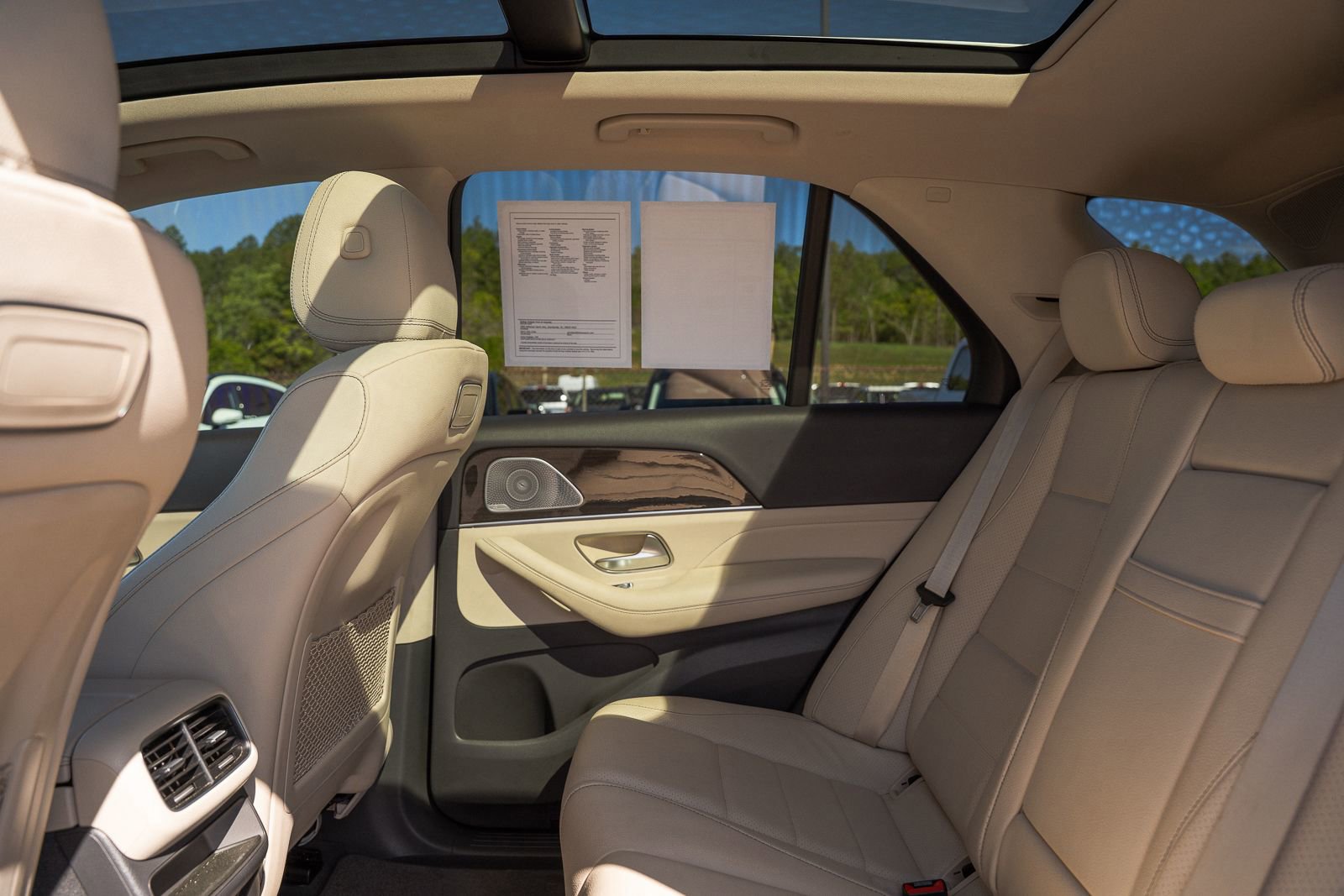 Used 2020 Mercedes-Benz GLE 350 4MATIC image 20