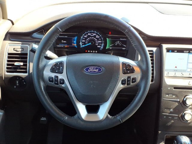 Certified 2019 Ford Flex SEL w/ Equipment Group 202A AWD/4WD image 15