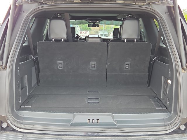 Certified 2023 Ford Expedition Max Platinum RWD image 15