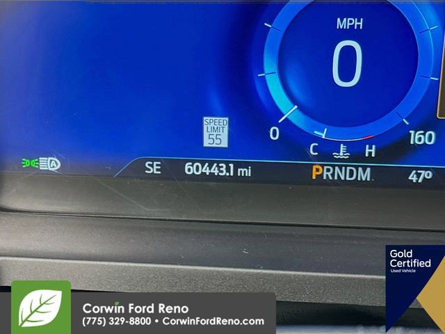 Certified 2021 Ford Explorer ST w/ Equipment Group 401A image 16