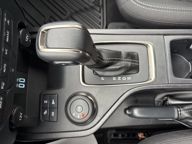 Certified 2023 Ford Ranger XLT AWD/4WD image 37