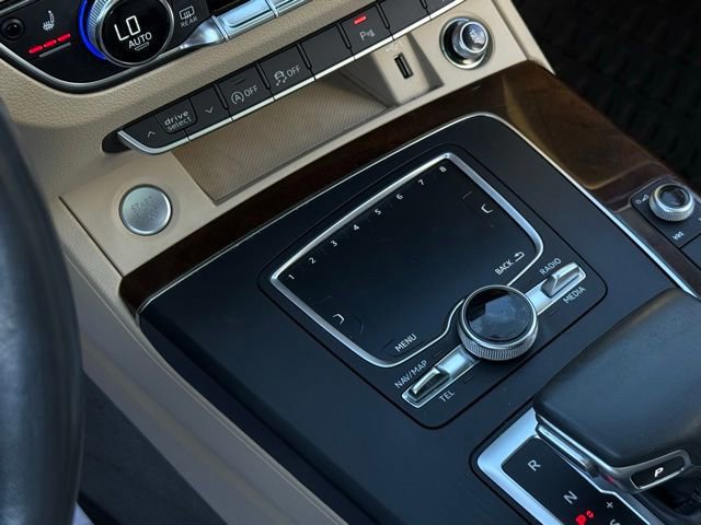 Used 2018 Audi Q5 2.0T Premium Plus w/ Premium Plus Package image 43