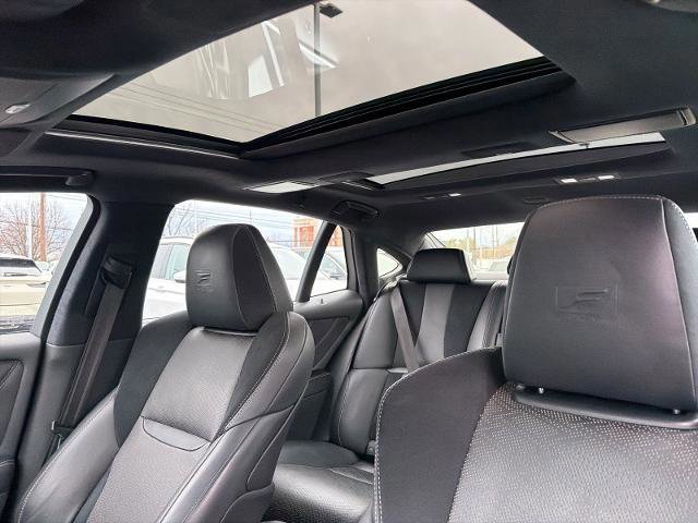 Used 2018 Lexus LS 500 F Sport image 23