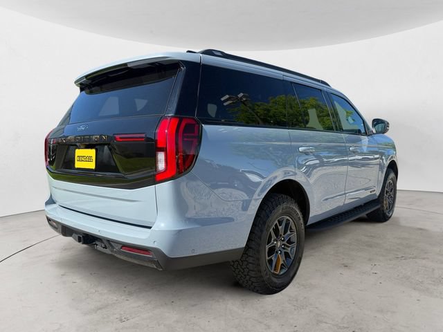Certified 2025 Ford Expedition Tremor AWD/4WD image 5