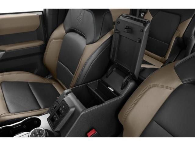 Certified 2023 Ford Bronco Wildtrak AWD/4WD image 28