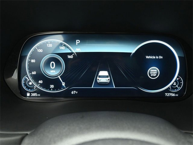 Used 2022 Hyundai Palisade Limited w/ Cargo Package image 29