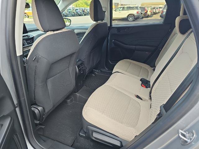 Certified 2022 Ford Escape SE AWD/4WD image 14