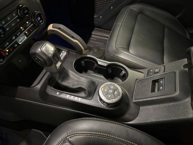 Certified 2025 Ford Bronco Badlands AWD/4WD image 30
