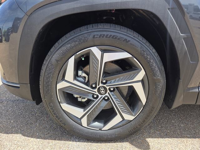 Used 2023 Hyundai Tucson SEL w/ Convenience Package image 28