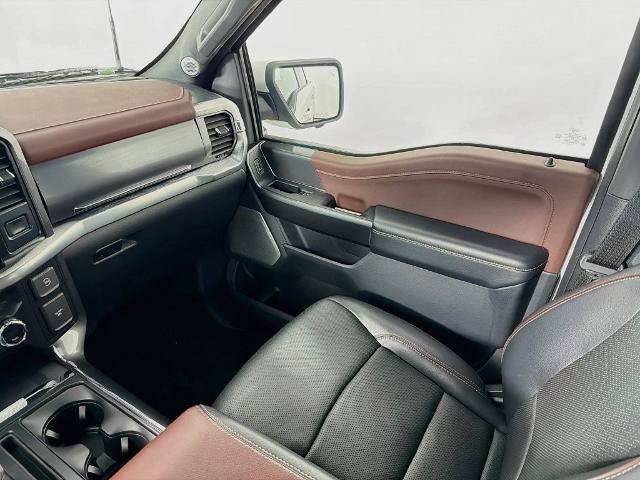 Certified 2021 Ford F150 Lariat w/ Equipment Group 502A High AWD/4WD image 23