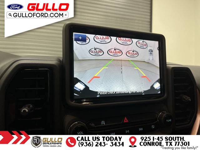 Certified 2023 Ford Bronco Sport Outer Banks w/ Tech Package AWD/4WD image 26