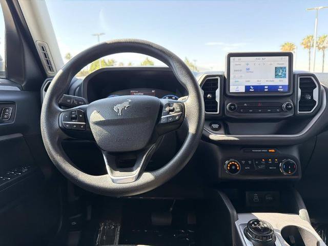 Certified 2023 Ford Bronco Sport Big Bend AWD/4WD image 11