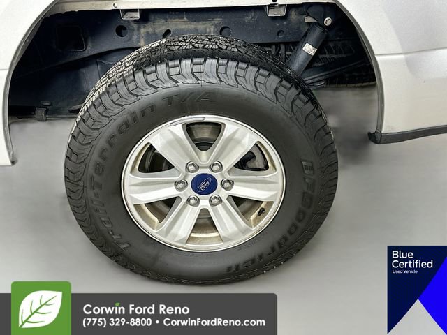Certified 2018 Ford F150 XLT image 33